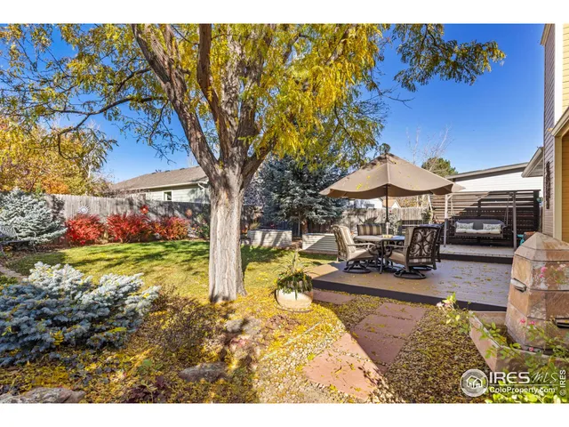 $465,000 | 781 Johnson Avenue, Loveland, CO 80537