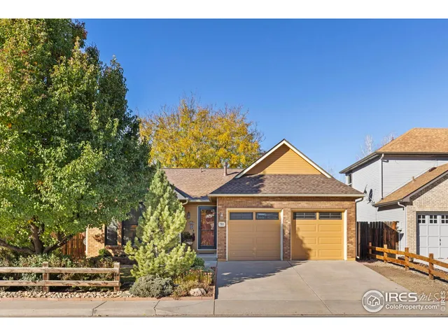$465,000 | 781 Johnson Avenue, Loveland, CO 80537