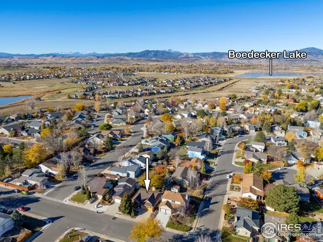 $465,000 | 781 Johnson Avenue, Loveland, CO 80537