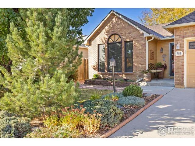 $465,000 | 781 Johnson Avenue, Loveland, CO 80537