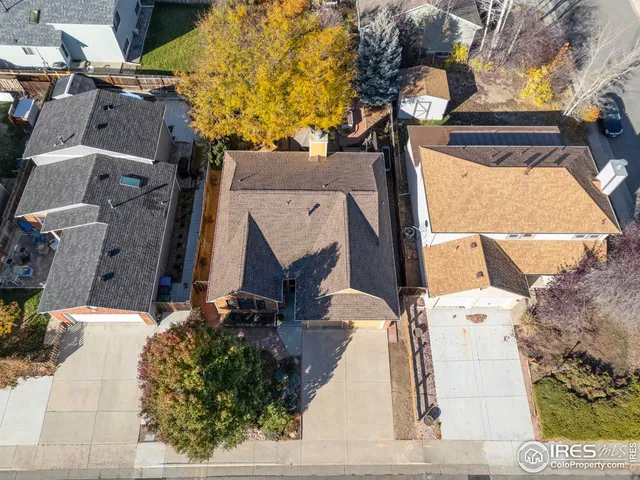 $465,000 | 781 Johnson Avenue, Loveland, CO 80537