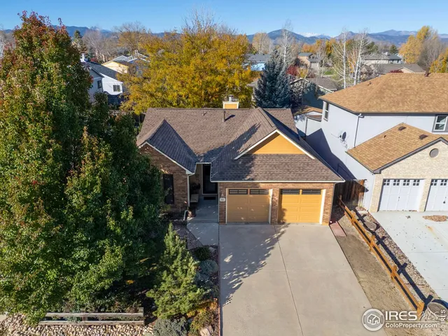 $465,000 | 781 Johnson Avenue, Loveland, CO 80537