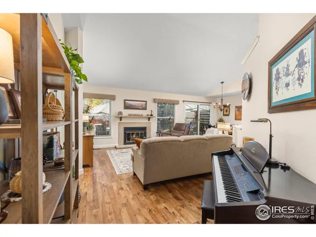 $465,000 | 781 Johnson Avenue, Loveland, CO 80537