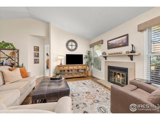 $465,000 | 781 Johnson Avenue, Loveland, CO 80537