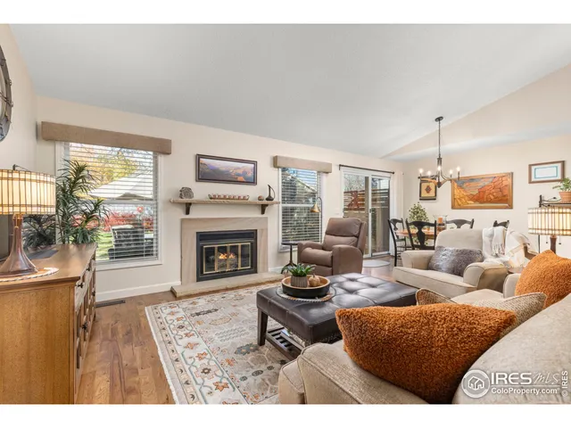 $465,000 | 781 Johnson Avenue, Loveland, CO 80537