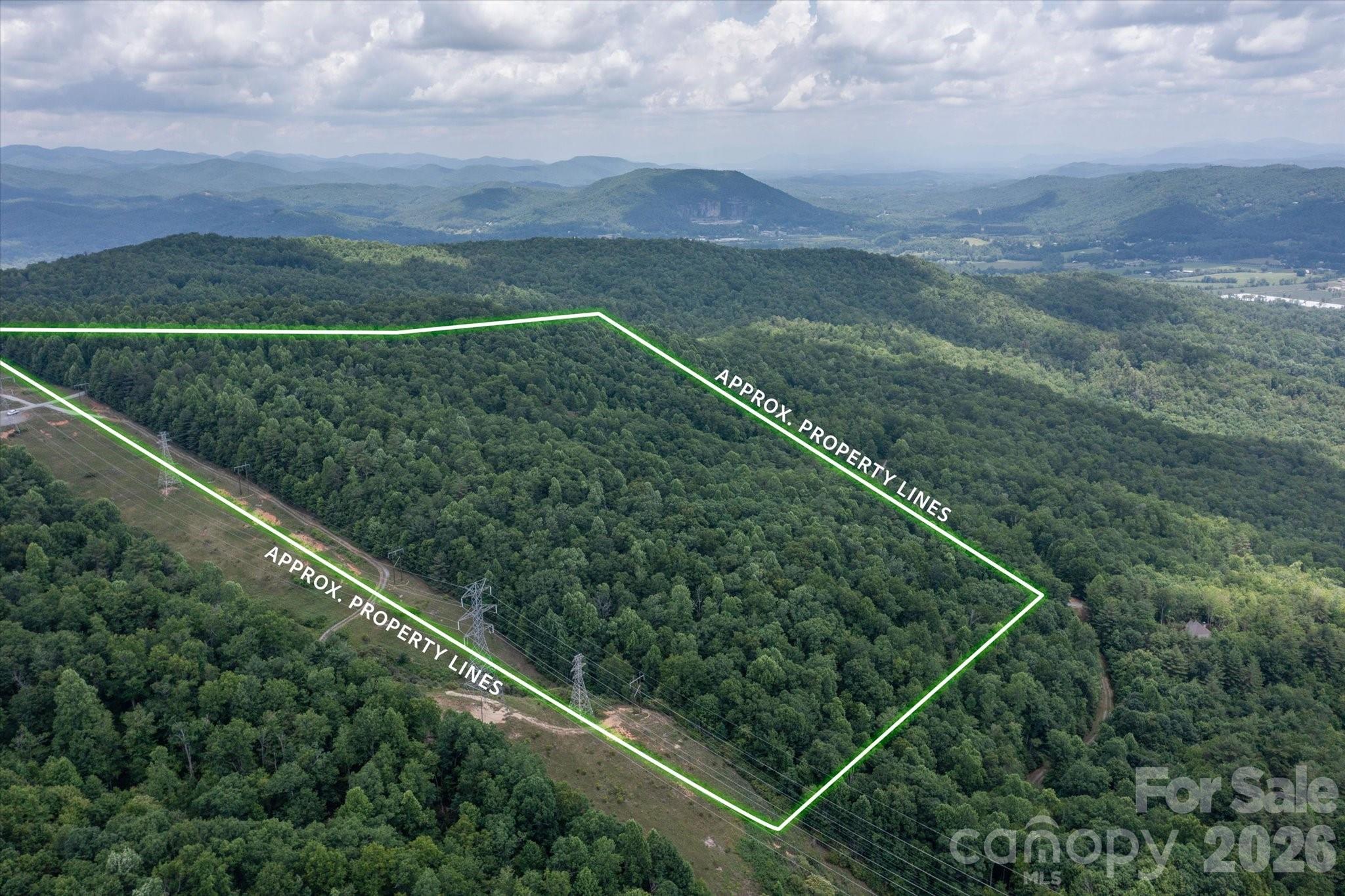 Tbd Reserve Road, Unit 16 Pisgah Forest, NC 28768 - Photo 12 of 18