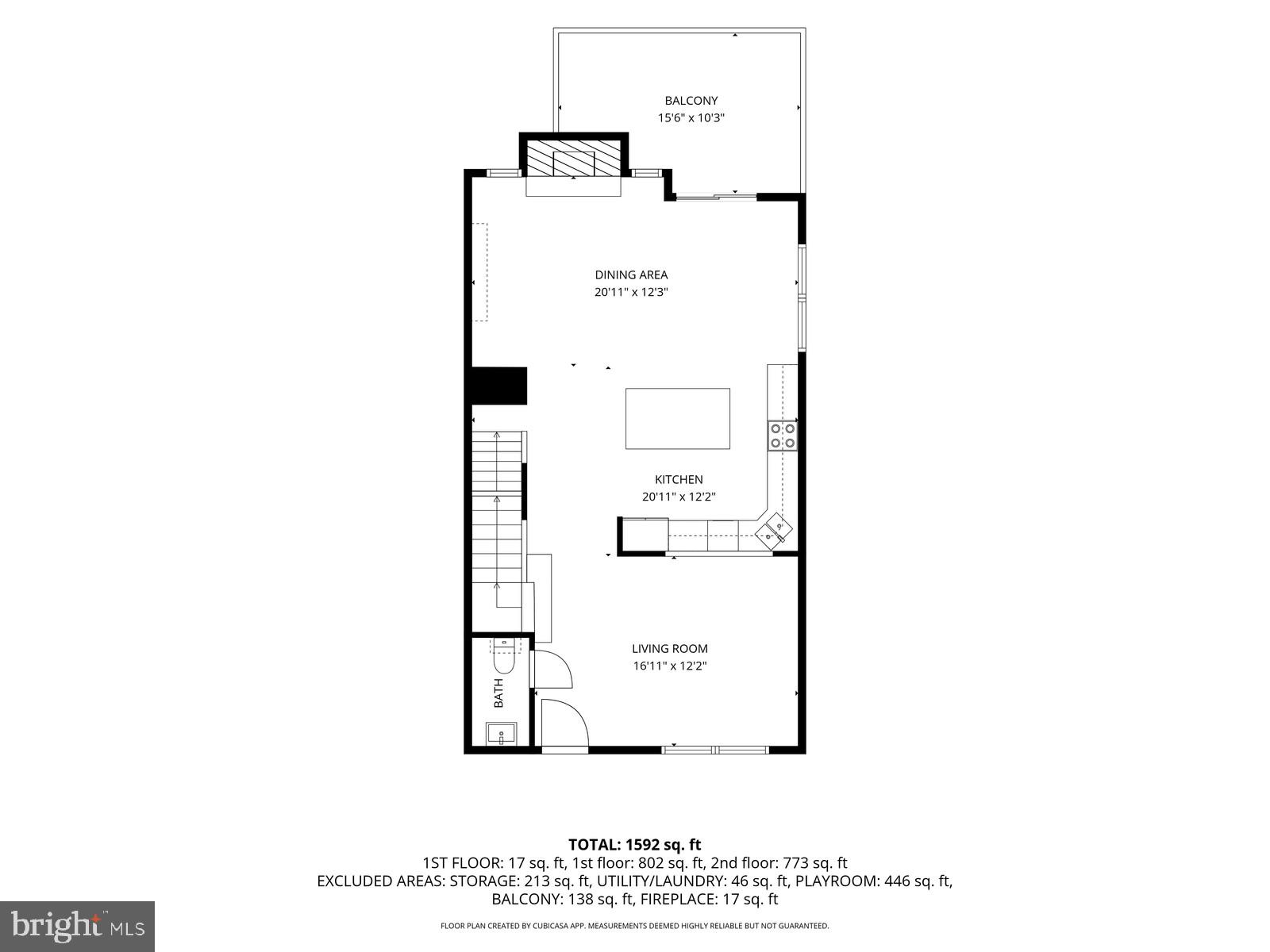 6049 Blue Point Court Clarksville, MD 21029 - Photo 28 of 31 Gallery Image 28