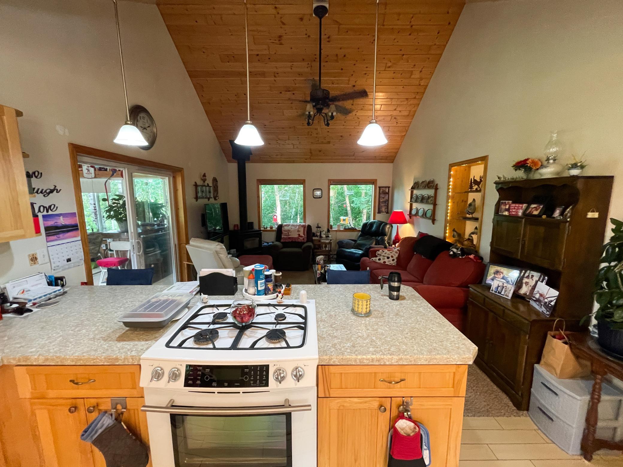 38953 Ada Beach Road Ponsford, MN 56575 - Photo 47 of 94