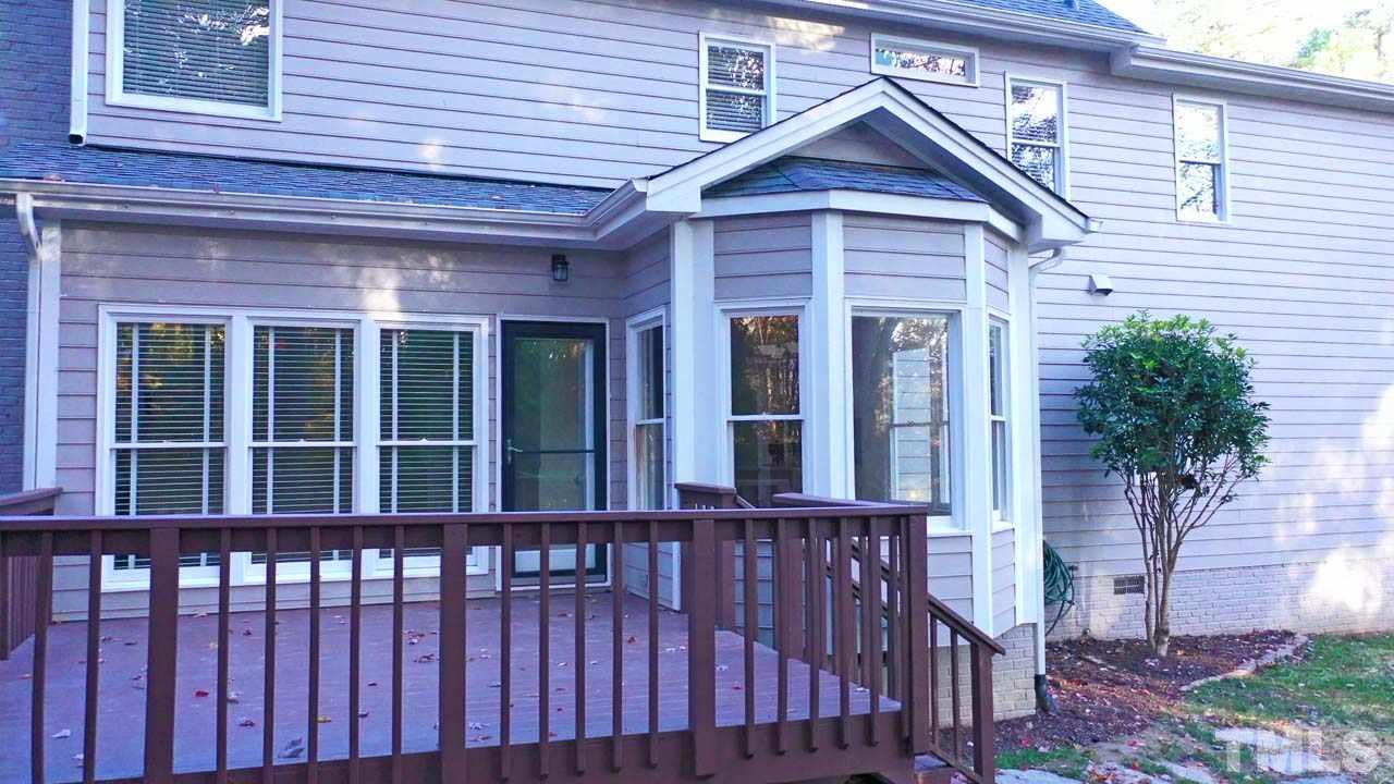 8601 Stanton Place Raleigh, NC 27615 - Photo 22 of 25 Gallery Image 22