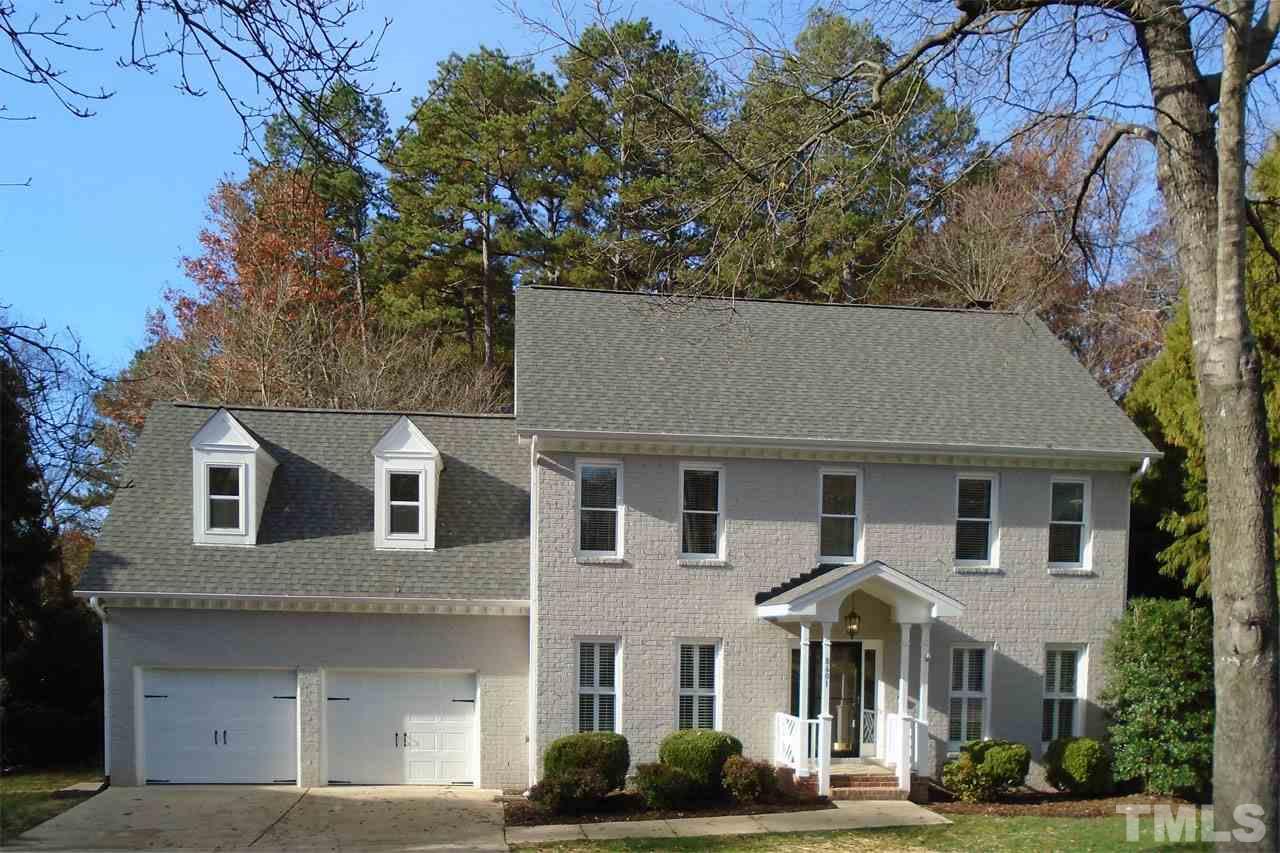 8601 Stanton Place Raleigh, NC 27615 - Photo 24 of 25 Gallery Image 24