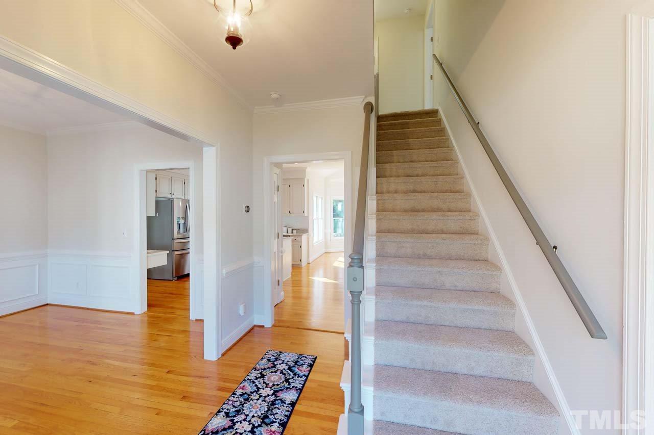 8601 Stanton Place Raleigh, NC 27615 - Photo 3 of 25 Gallery Image 3