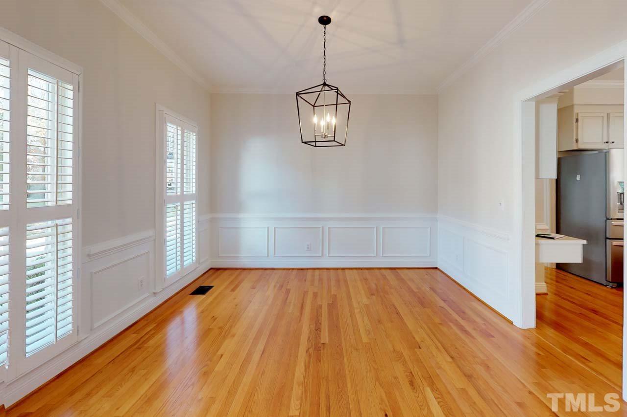 8601 Stanton Place Raleigh, NC 27615 - Photo 4 of 25 Gallery Image 4