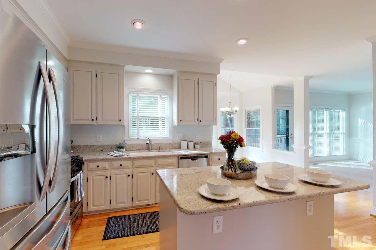 8601 Stanton Place Raleigh, NC 27615 - Photo 5 of 25 Gallery Image 5