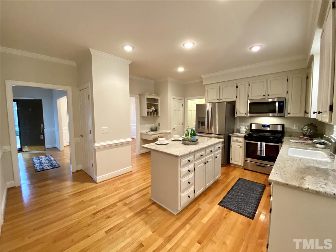 8601 Stanton Place Raleigh, NC 27615 - Photo 6 of 25 Gallery Image 6