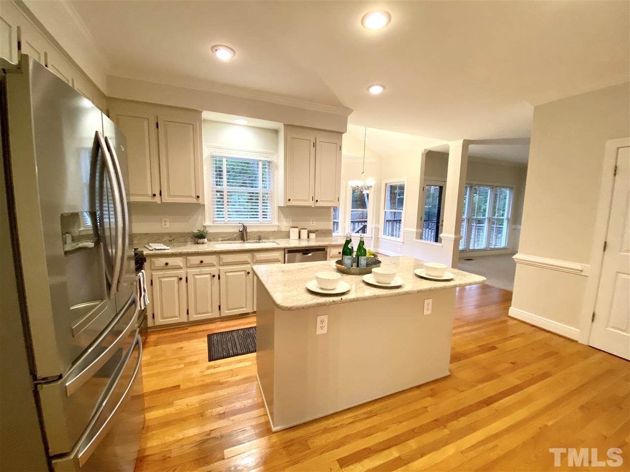 8601 Stanton Place Raleigh, NC 27615 - Photo 7 of 25 Gallery Image 7