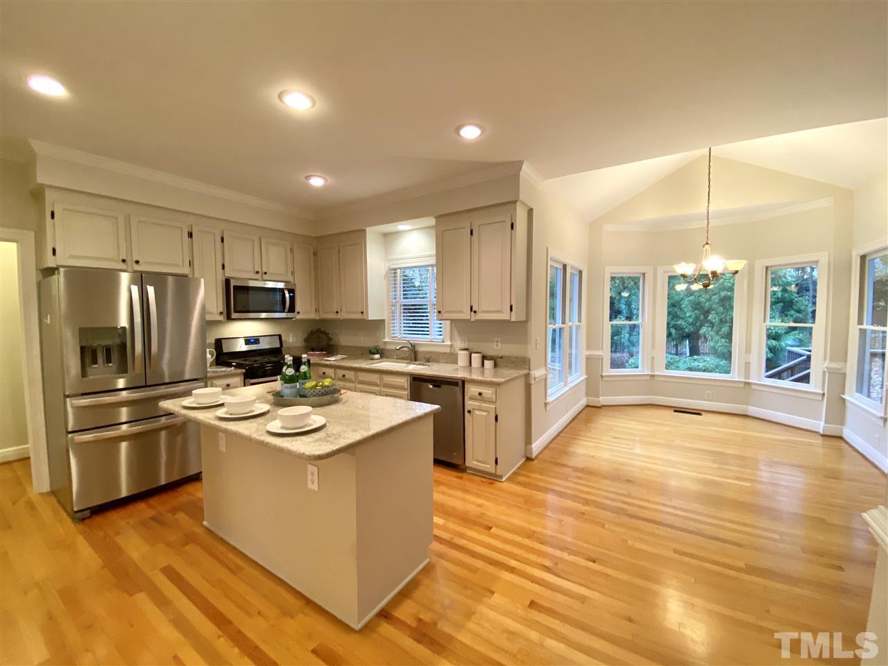 8601 Stanton Place Raleigh, NC 27615 - Photo 8 of 25 Gallery Image 8