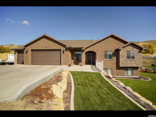 1078 West Old Hwy Road Morgan, UT 84050 - Photo 1 of 1
