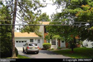 4246 Briars Road Olney, MD 20832 - Photo 1 of 1 Exterior (Front)