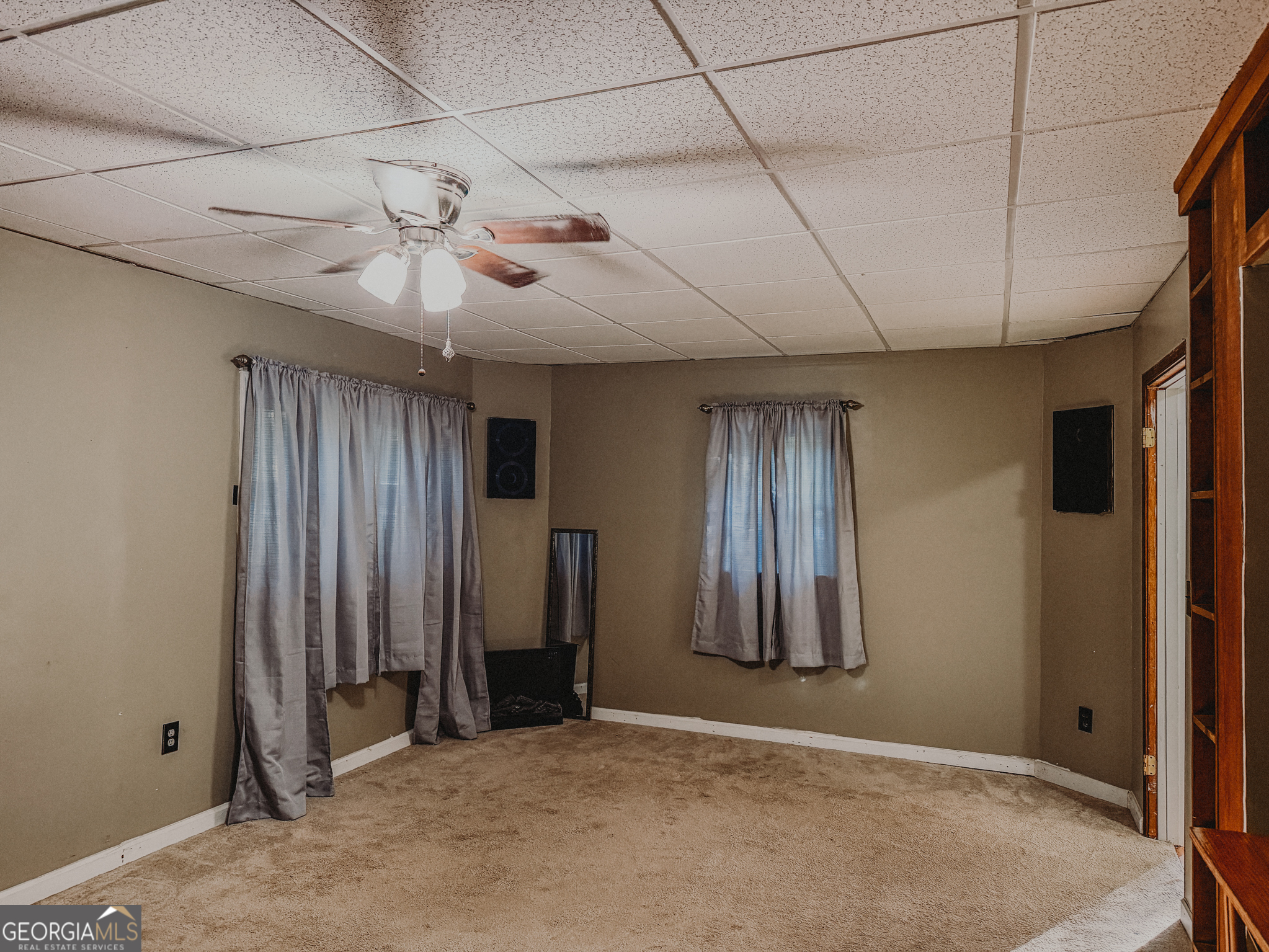 905 East Atlanta Road Stockbridge, GA 30281 - Photo 30 of 43 Basement Apartment