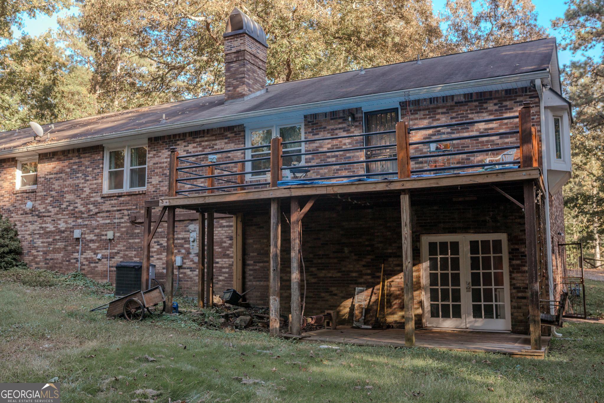 905 East Atlanta Road Stockbridge, GA 30281 - Photo 3 of 43