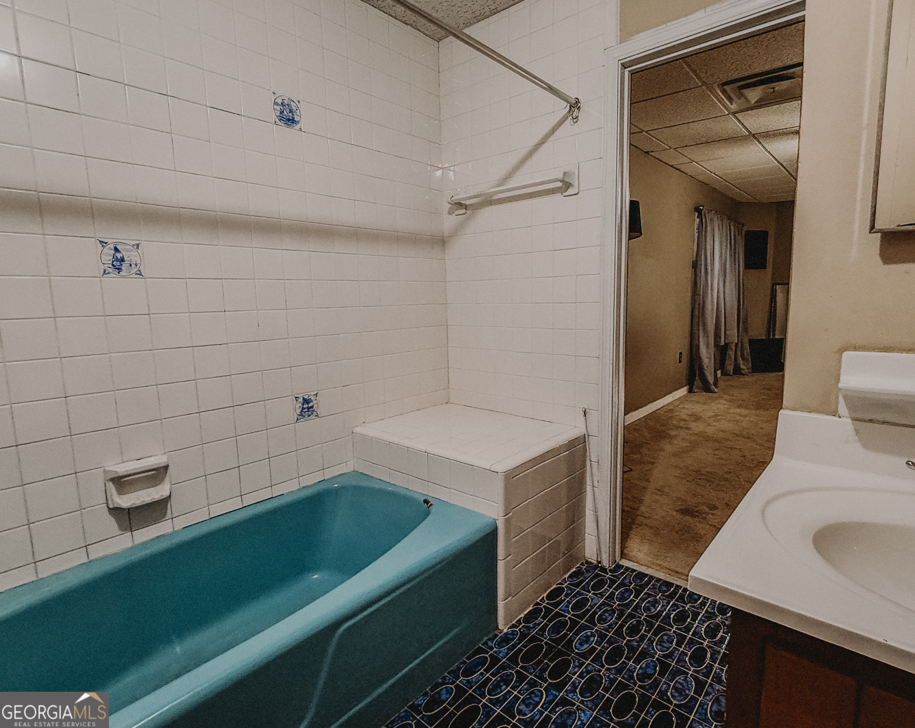 905 East Atlanta Road Stockbridge, GA 30281 - Photo 32 of 43 Basement Apartment