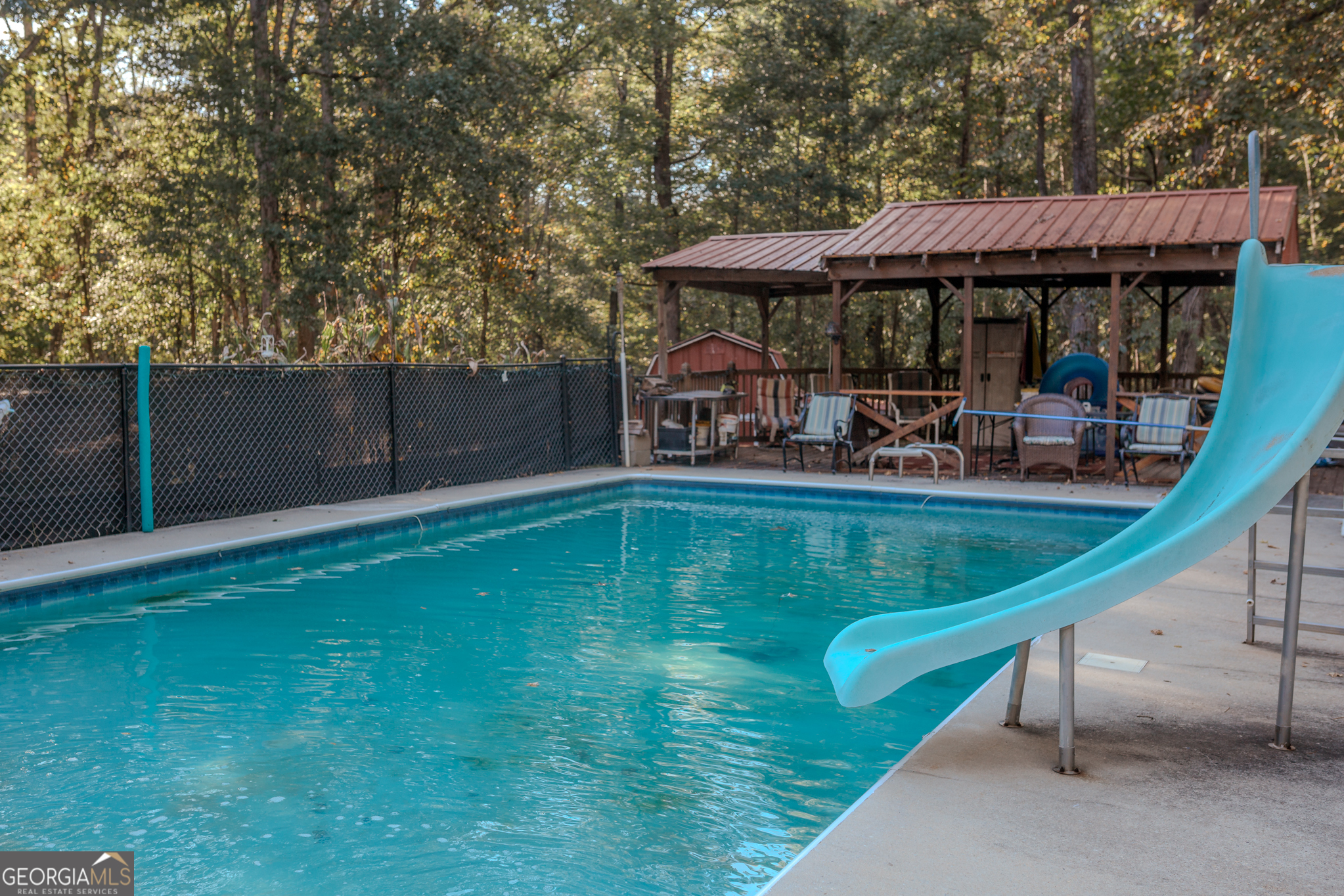 905 East Atlanta Road Stockbridge, GA 30281 - Photo 38 of 43