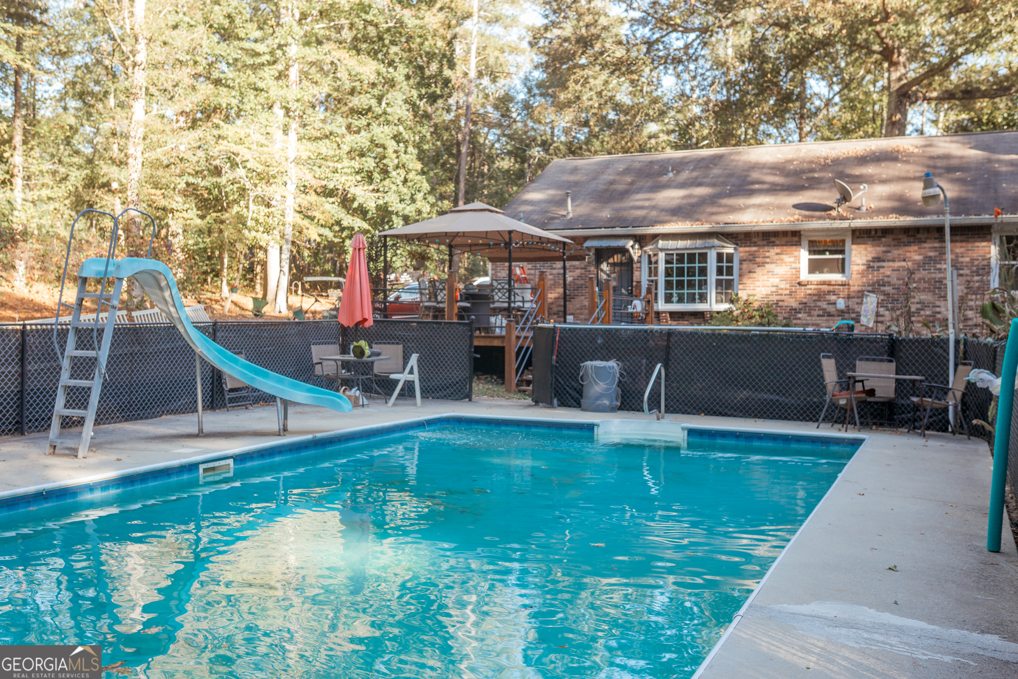 905 East Atlanta Road Stockbridge, GA 30281 - Photo 39 of 43