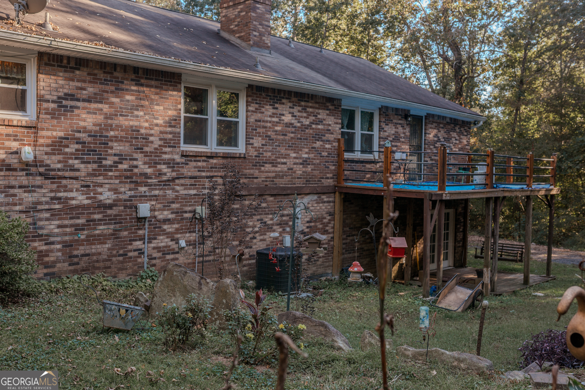 905 East Atlanta Road Stockbridge, GA 30281 - Photo 4 of 43