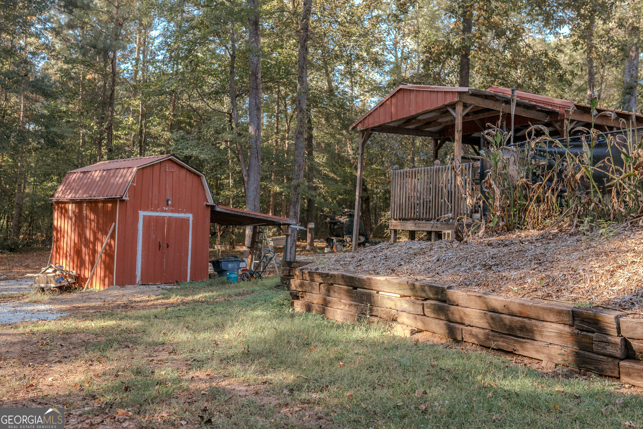 905 East Atlanta Road Stockbridge, GA 30281 - Photo 42 of 43