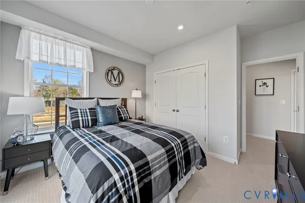 $389,985 | 225 Brattice Drive, Midlothian, VA 23114