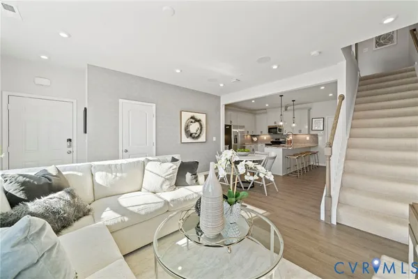 $389,985 | 225 Brattice Drive, Midlothian, VA 23114