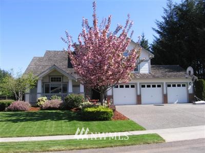 9647 Regency Loop Southeast Olympia, WA 98513 - Photo 1 of 1 Gallery Image 1