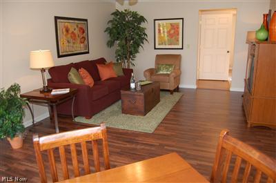 7840 Ferguson Road Kent, OH 44240 - Photo 6 of 25 Another view of family room