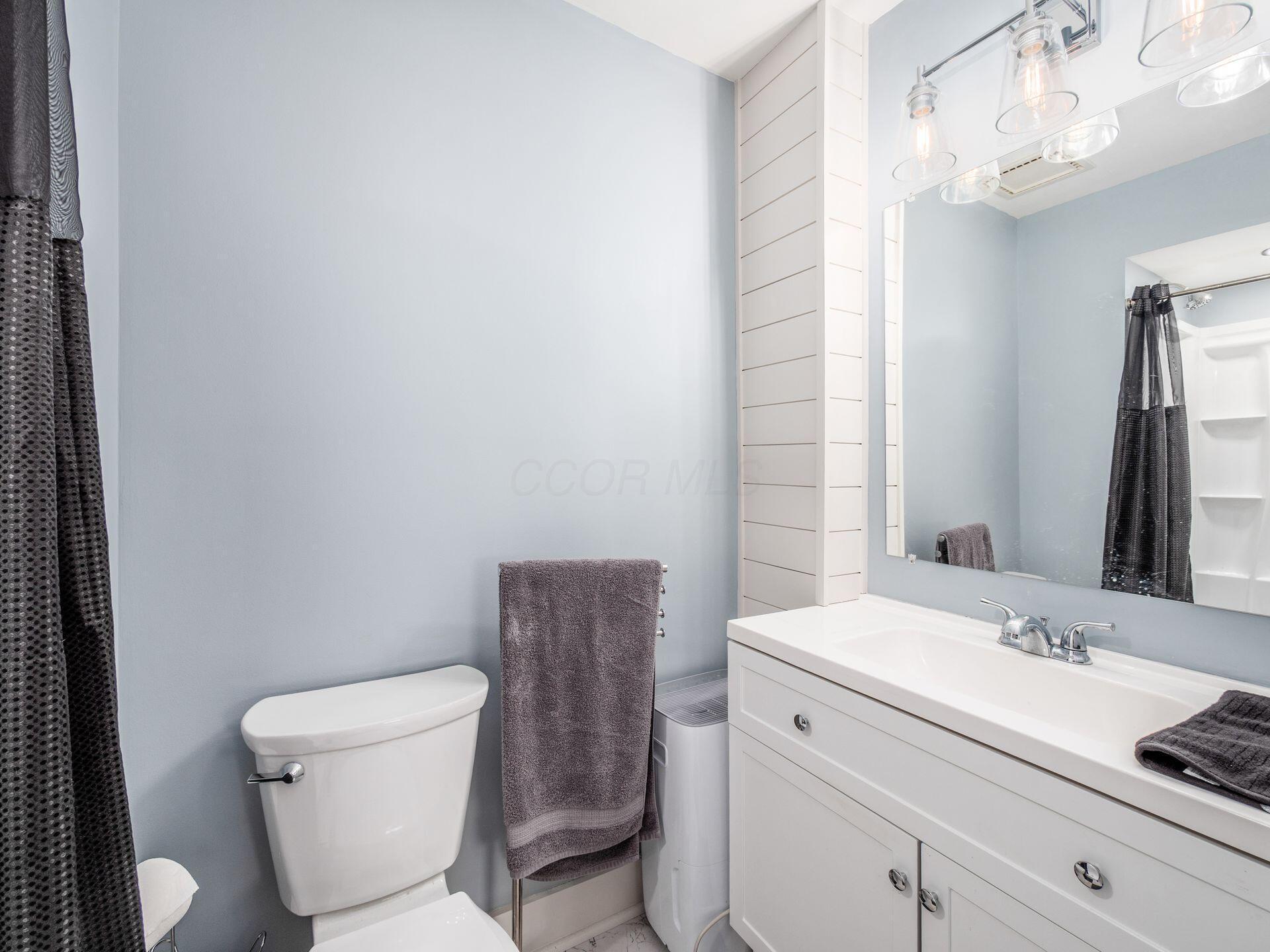 9557 Marysville Road Ostrander, OH 43061 - Photo 16 of 39 remodeled full bath
