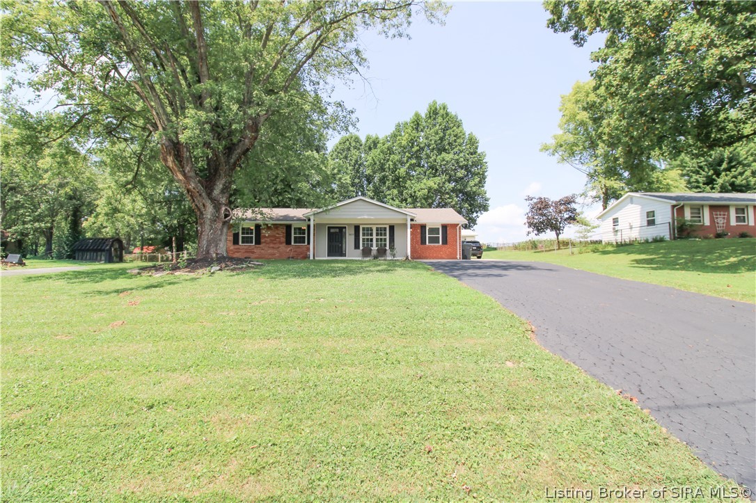 1635 East Telegraph Hill Road Madison, IN 47250 - Photo 2 of 30