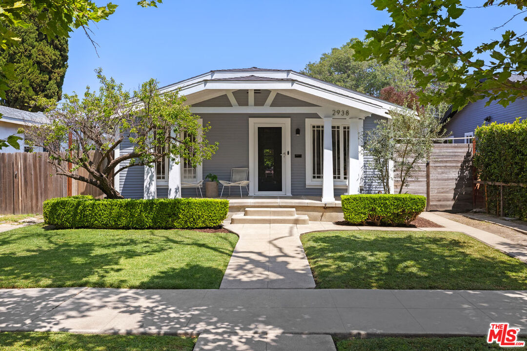 2938 Virginia Road Los Angeles, CA 90016 - Photo 1 of 25