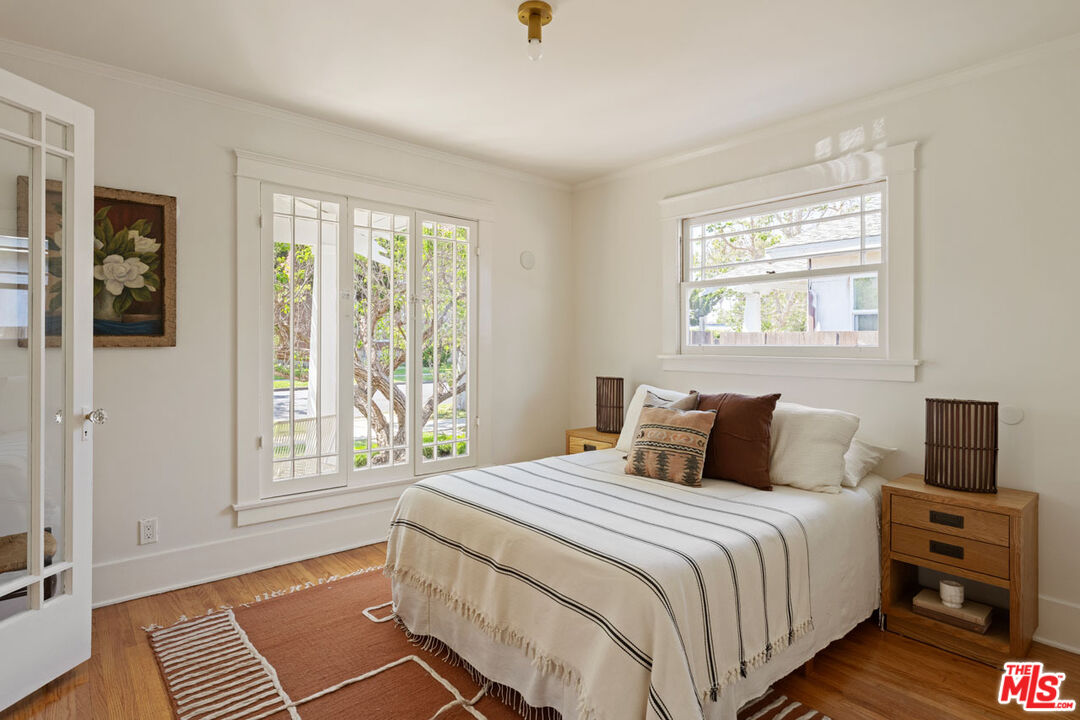 2938 Virginia Road Los Angeles, CA 90016 - Photo 12 of 25