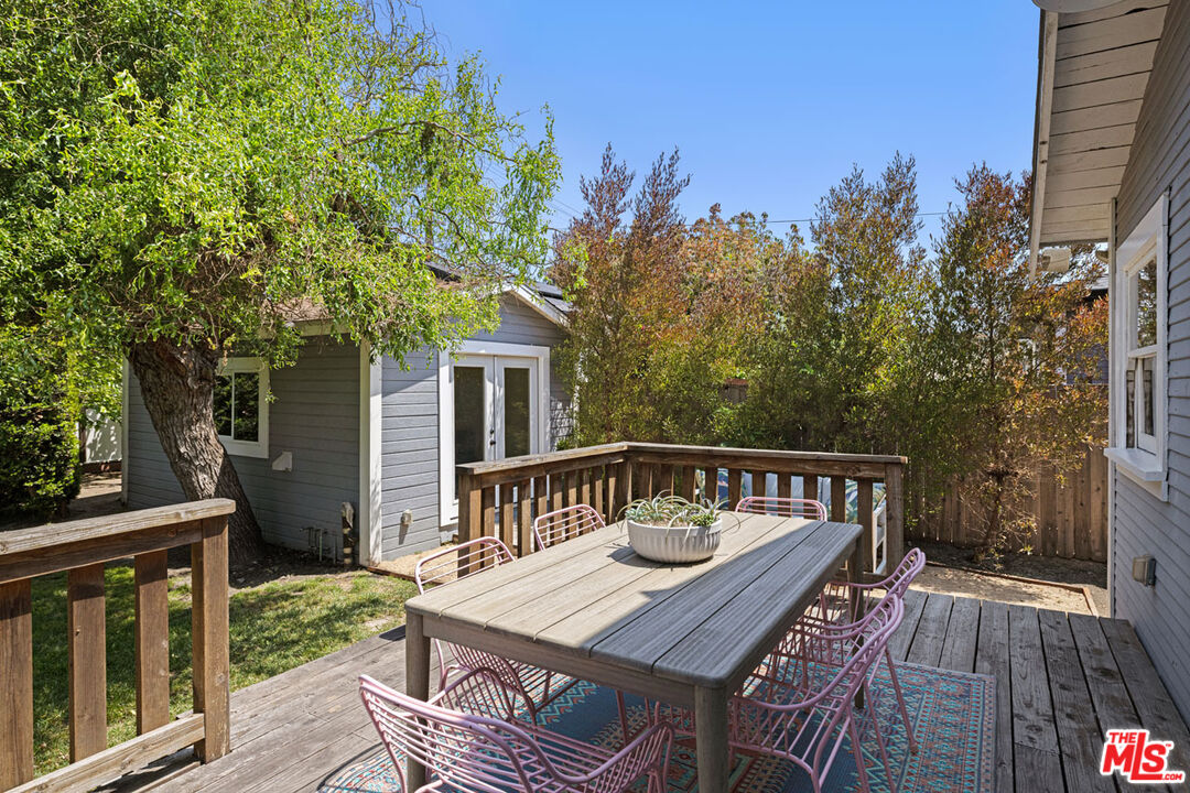 2938 Virginia Road Los Angeles, CA 90016 - Photo 18 of 25
