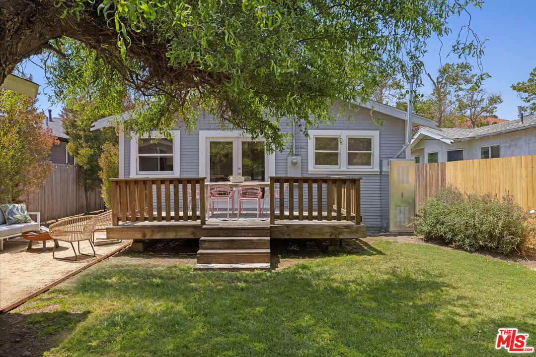2938 Virginia Road Los Angeles, CA 90016 - Photo 20 of 25