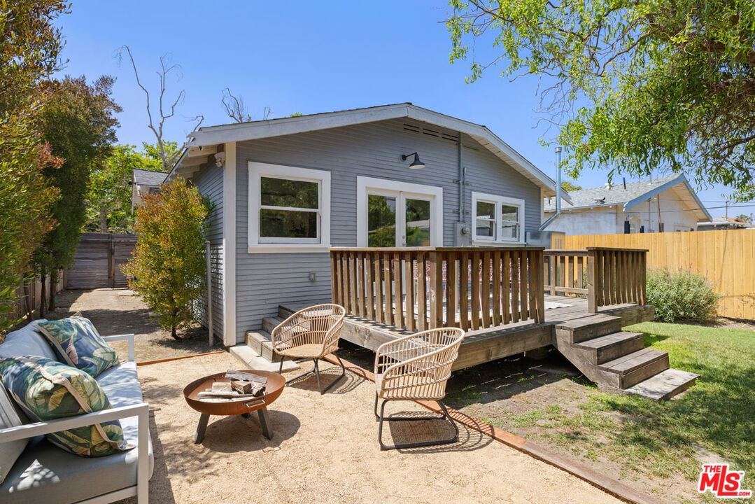 2938 Virginia Road Los Angeles, CA 90016 - Photo 21 of 25
