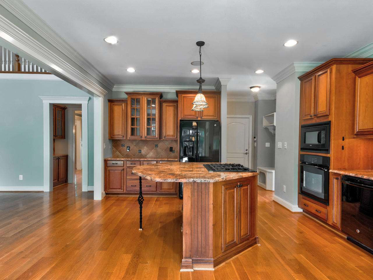 100 Cyprine Court Raleigh, NC 27603 - Photo 9 of 30 Photo 9