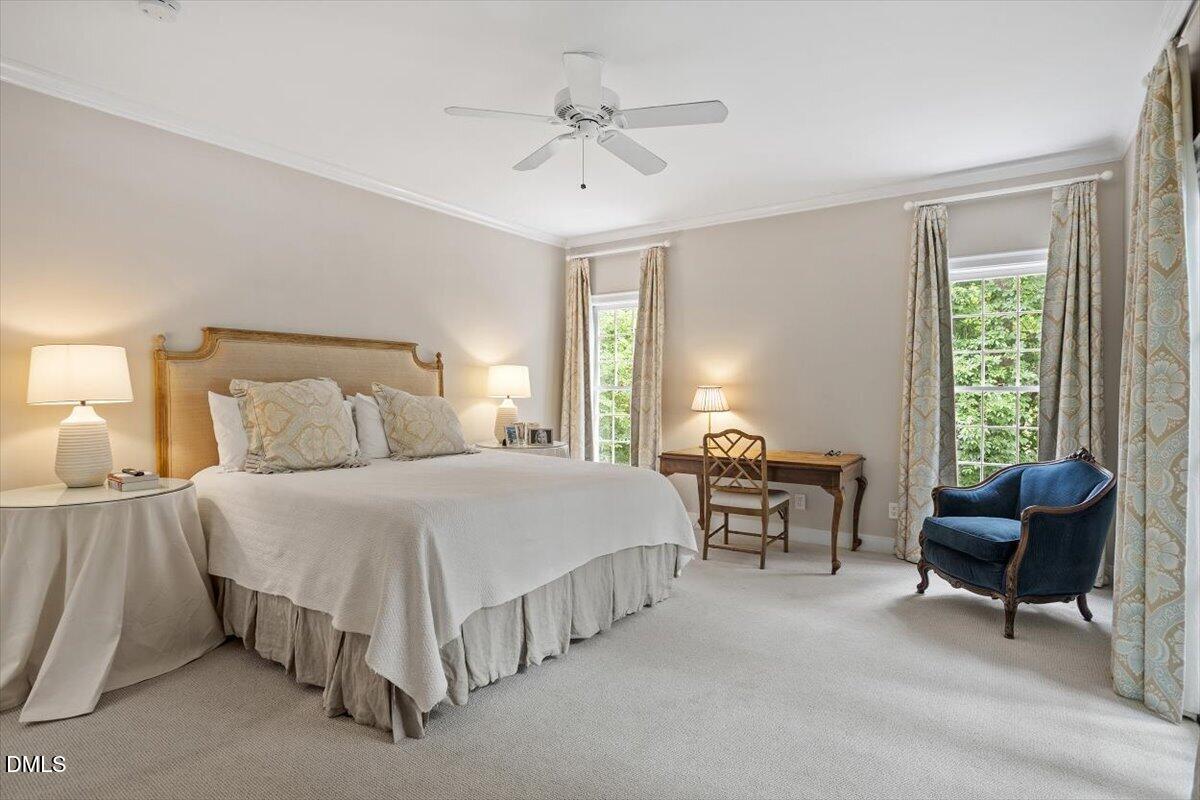 2330 Hales Road Raleigh, NC 27608 - Photo 19 of 42 020
