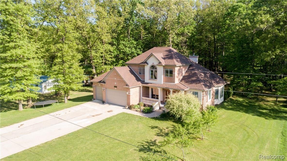 44473 Clay Road Belleville, MI 48111 - Photo 6 of 47 DJI_0024.jpg