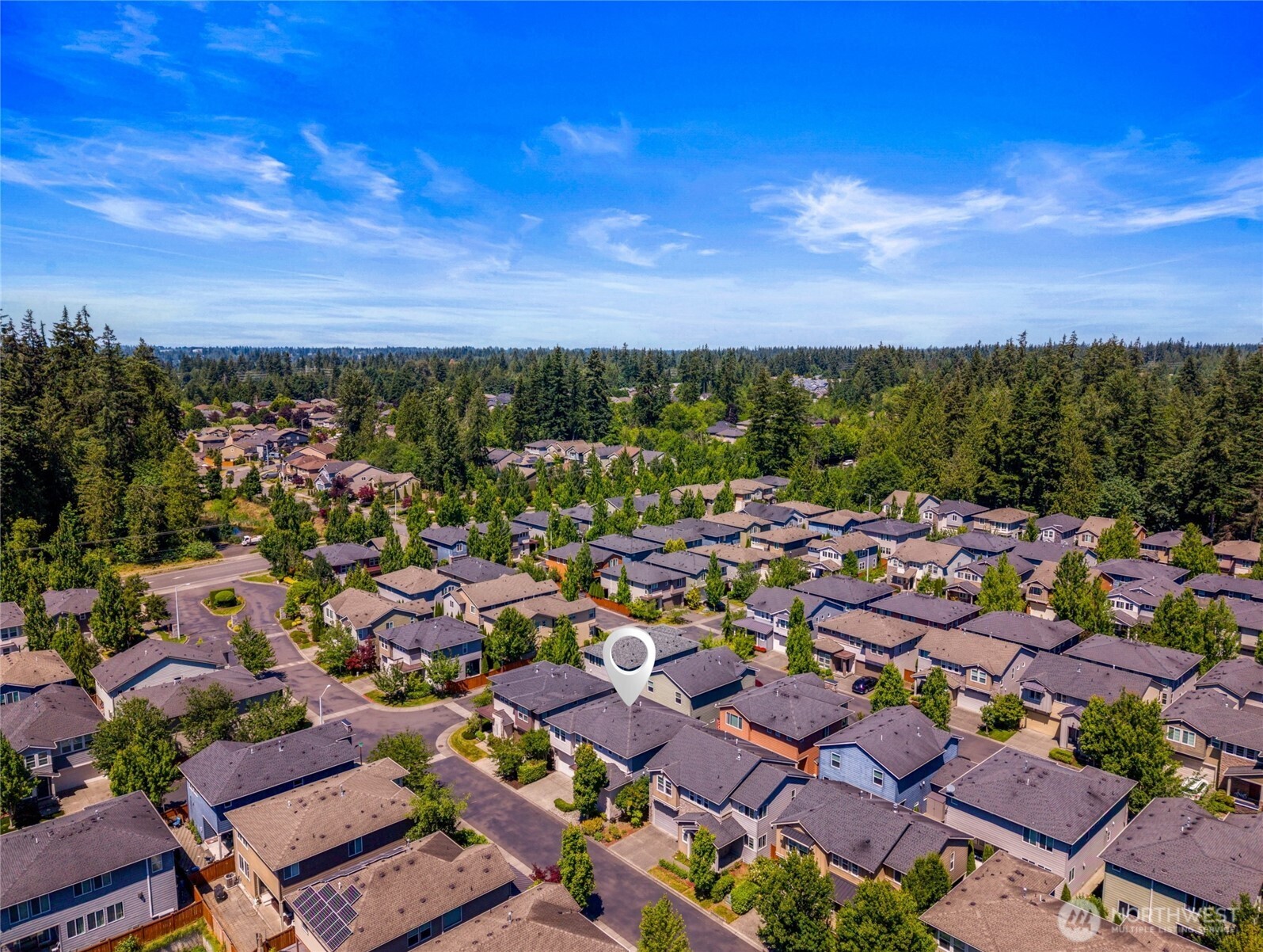 3607 178th Street Southeast Bothell, WA 98012 - Photo 33 of 34