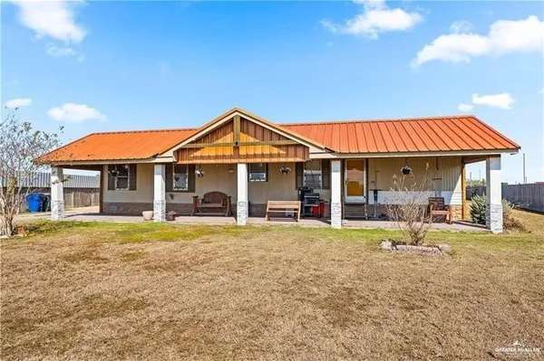 $156,000 | 48 Gladiola Street, Alamo, TX 78516