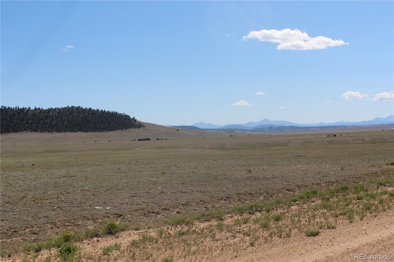 7496 Routt Road Hartsel, CO 80449 - Photo 5 of 9 Gallery Image 5