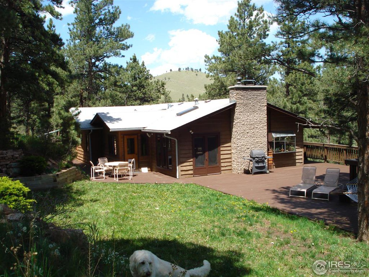 7159 Olde Stage Road Boulder, CO 80302 - Photo 1 of 13