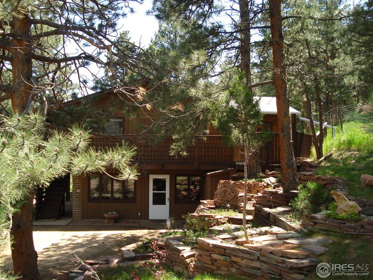 7159 Olde Stage Road Boulder, CO 80302 - Photo 2 of 13