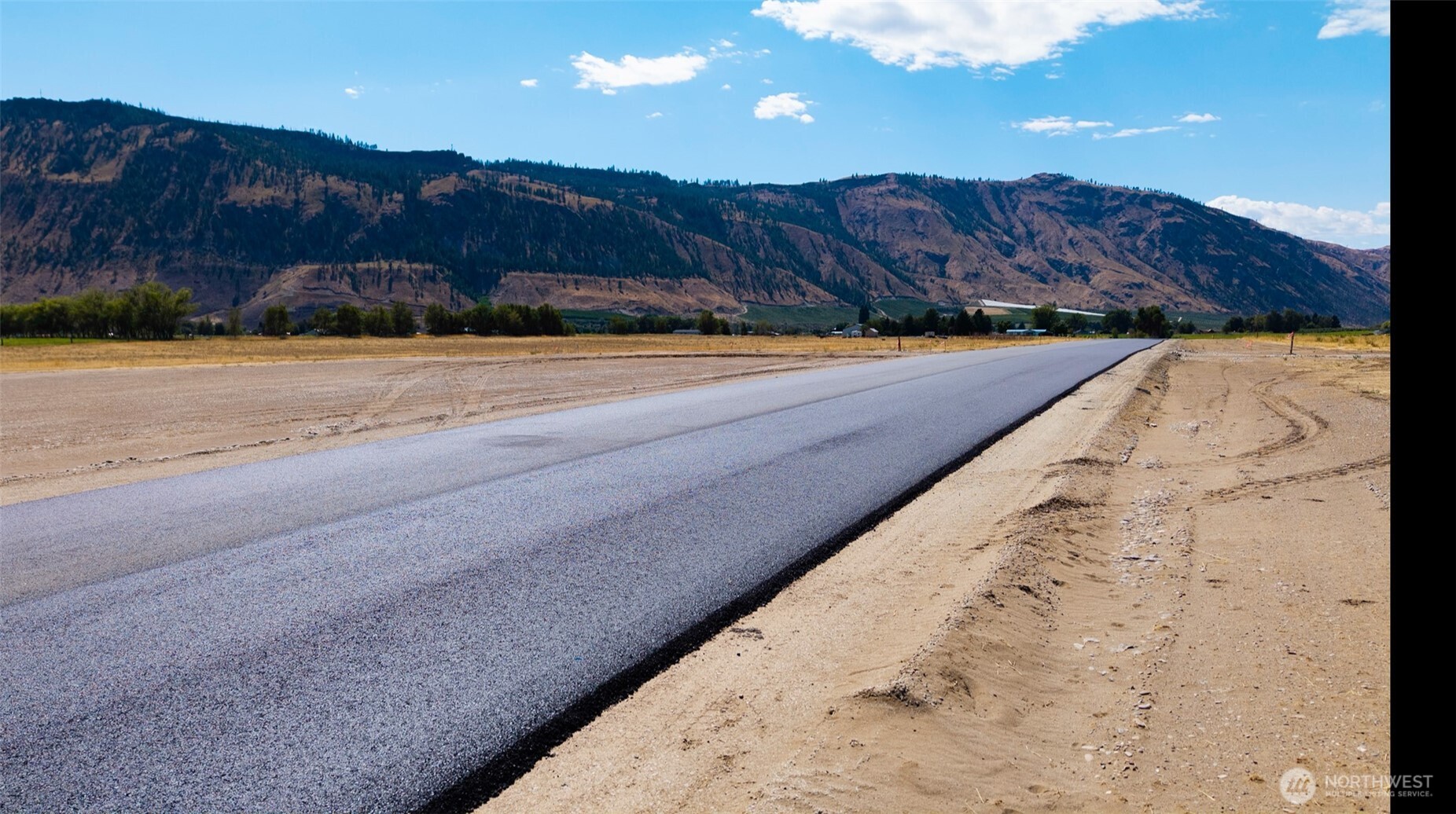 3 Solitude Lane Brewster, WA 98812 - Photo 3 of 12 a view of swimming pool and mountain