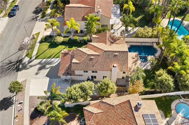 $925,000 | 1000 Chantel Drive, Corona, CA 92879